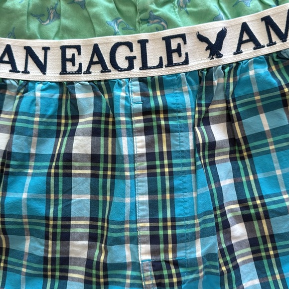 5 men Boxers - Picture 2 of 16